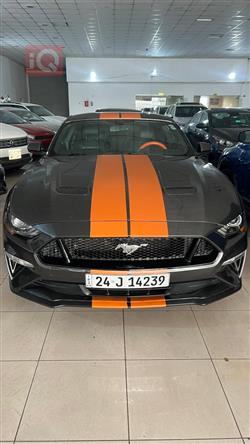 فۆرد مۆستانگ